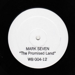MARK SEVEN - The Promised Land (Chapter II: Enter This House)