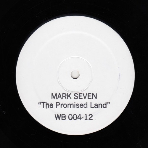MARK SEVEN - The Promised Land (Chapter II: Enter This House)