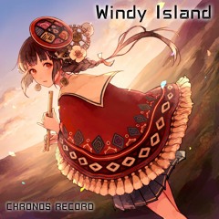 【2017-M3 Autumn】Windy Island - WIP