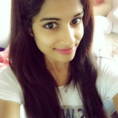 Sinhala, English, Hindi Mashup By Mihiri