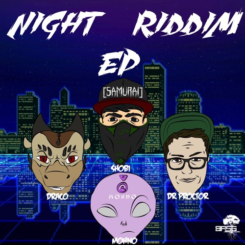 Best of Dubstep/Riddim 09-23 - 09-30