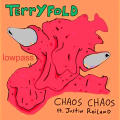 Terryfold but it's heard from another room
