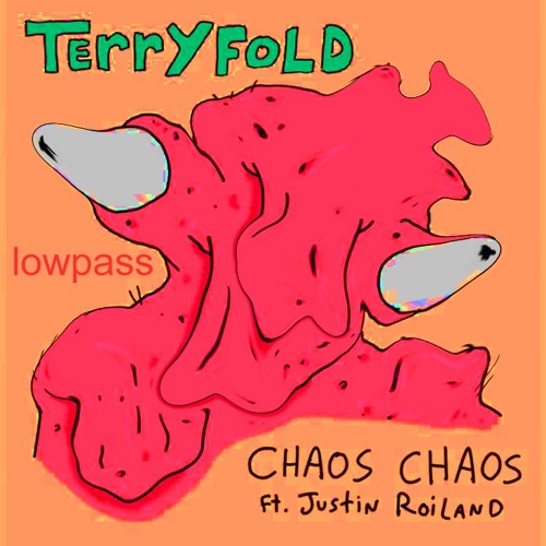 Terryfold but it's heard from another room