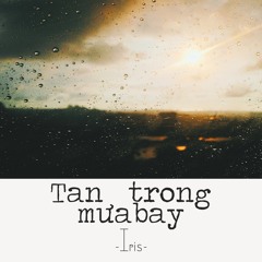 TAN TRONG MƯA BAY [Cover]  - Iris Wu,NAhy
