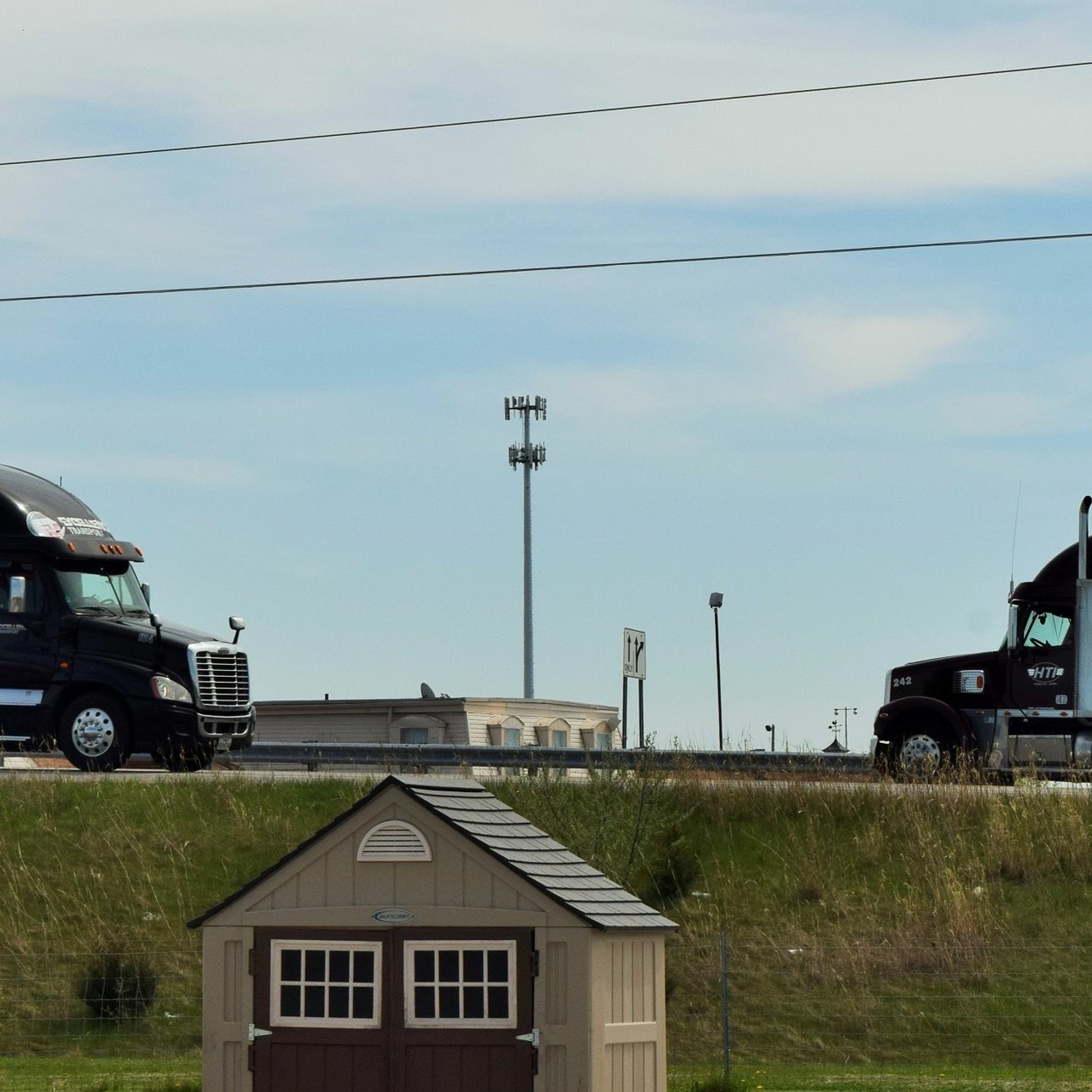 Mailbag: ELD mandate, 14-hour reform should be top priorities for next FMCSA administrator thumbnail
