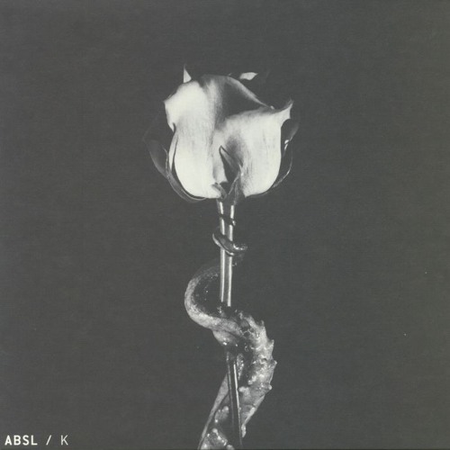 ABSL - Sleepwalker Race (I Hate Models 'Electric Poisoned Heart' remix) [BLCS003]