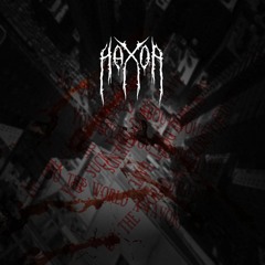 Hax0r! - Persecution Complex [Minatory]