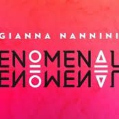 Gianna Nannini - Fenomenale (Longy Remix)