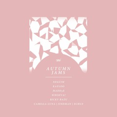 AUTUMN JAMS | OUT NOW