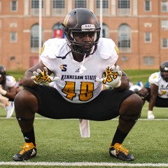 The Final Word Podcast with Izzy Sam