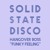 Artwork for SSD131 - Hangover Boss "Funky Feeling" (Original Mix)