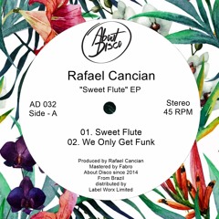Rafael Cancian - Sweet Flute
