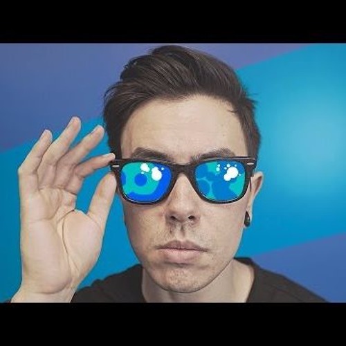 Paramore - Hard Times NateWantsToBattle Cover