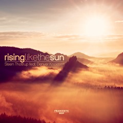 Rising Like The Sun Feat. Denver Knoesen (Radio Mix)