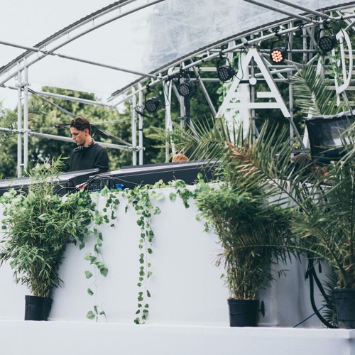 Right On - Flacker EP (Brise Records)