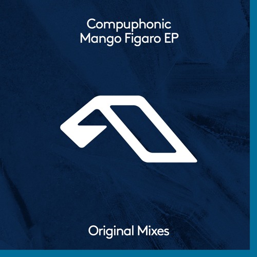 Compuphonic - Island Flutter