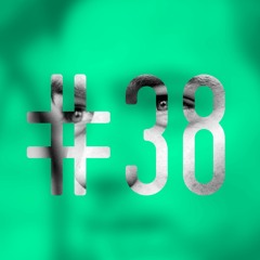 TIB CAST #38 // Land Of Confusion // FLOUKA