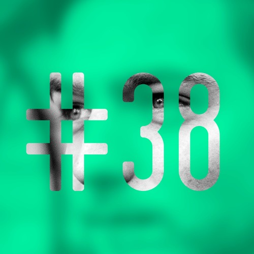 TIB CAST #38 // Land Of Confusion // FLOUKA