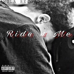 MSLL - Ride 4 Me