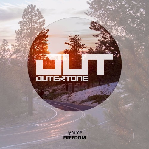 Jymme - Freedom [Outertone Free Release]