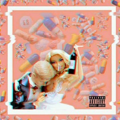 TRAGIC FT IN-SANITY (PROD BY GREEKGOD)