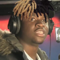 XXXShaq - Ting At Me!