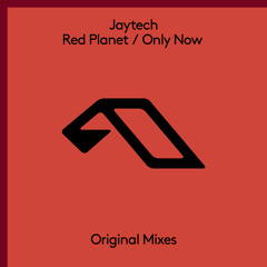 Jaytech - Only Now