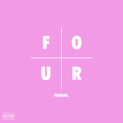 Four44 (Ft. Gyflame, Juvie2Hott, & 10k)