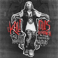 Kālī - Misdemeanor [FKOF Free Download]
