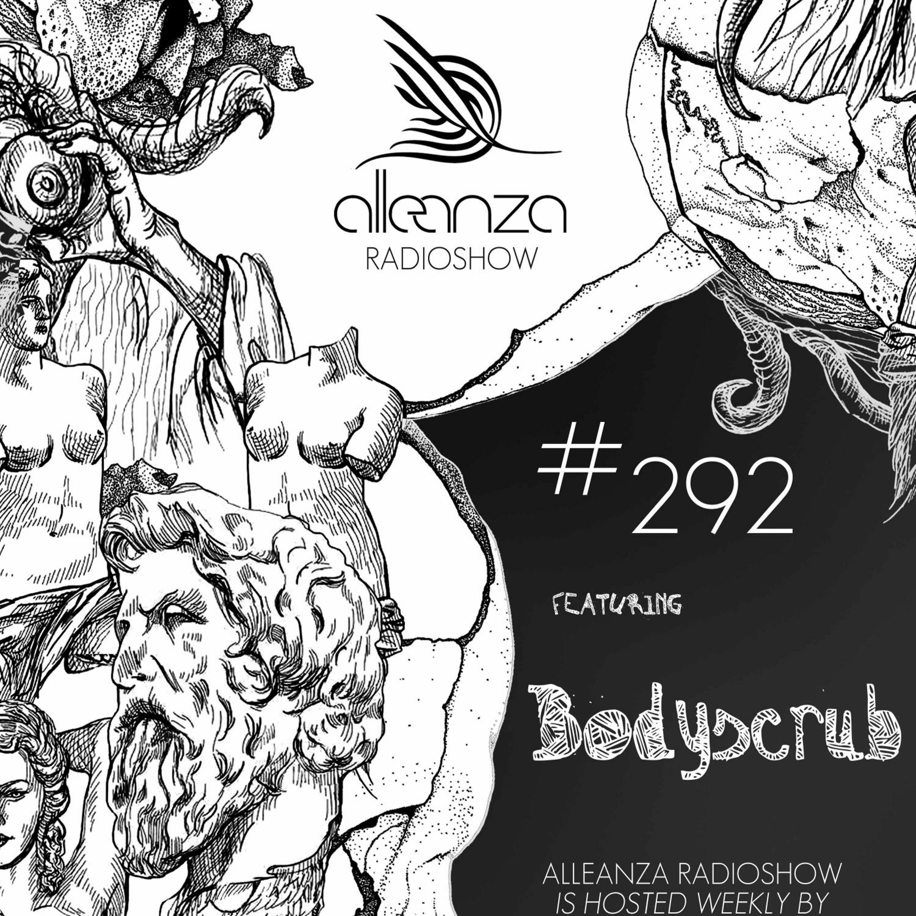 Alleanza Radio Show