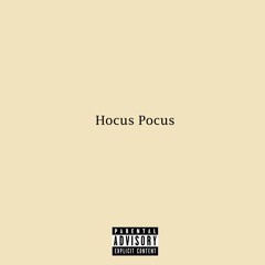 Hocus Pocus
