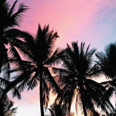 Chill R&B Instrumental "Lovely Place" The Weeknd type beat (Holy Clap Beats Prod.)