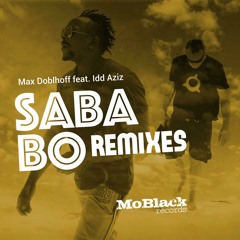 Max Doblhoff feat. Idd Aziz - Saba Bo (Makossa & Megablast Remix) Preview
