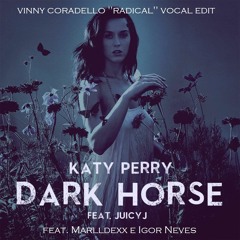 K4ty P3rry Vs Marlldexx E Igor Neves - R4dic4l D4r H0rs3 (Vinny Coradello Edit)