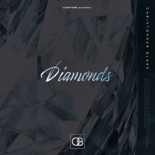Christopher Blake - Diamonds