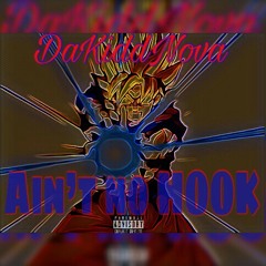 Ain't NO HOOK prod. By Chris Blendz Hardison