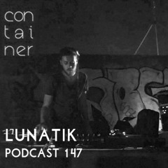Container Podcast [147] Lunatik