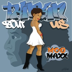 Thinkin bout Us (feat. Witmon3y)