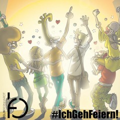 Felix Bernhardt - Ich geh feiern! pt5