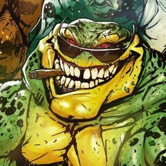 Trummor N Acid (unfinished)