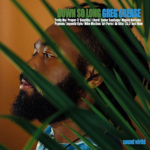 Jungles - Produced by Benzilla