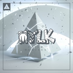 MYLK - Prism (Gersonik Remix)