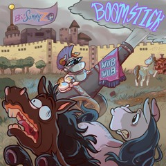 Boomstick (free DL in description)