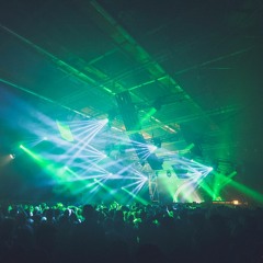 Budakid @ komm schon Alter - Tour Utrecht (snippet)