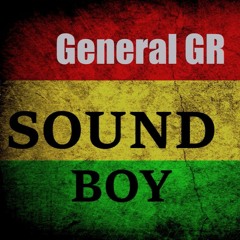 General GR - Soundboy ***FREE DOWNLOAD***