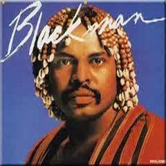 Don Blackman - You Ain't Hip (1982)