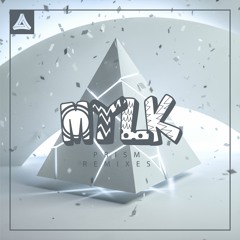 MYLK - Prism (Prismatic Remix)
