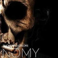 Nomy - Smoke And Colors