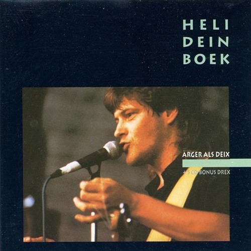 heli deinboek