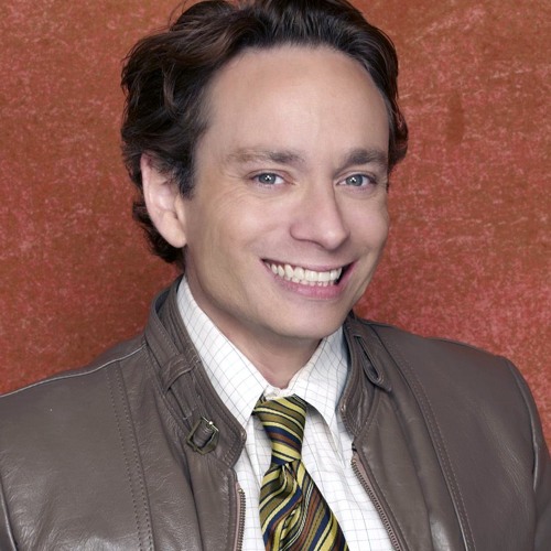 Chris Kattan Corky Romano